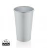 Mug 450 ml en aluminium recyclé RCS Alo