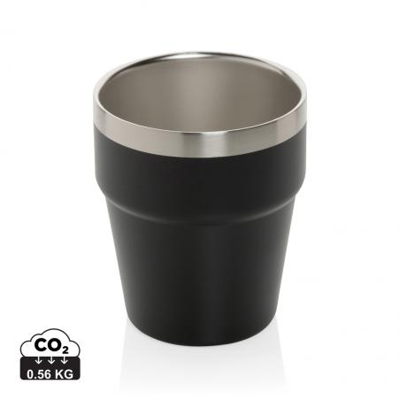 Clark RCS double wall coffee cup 300ML