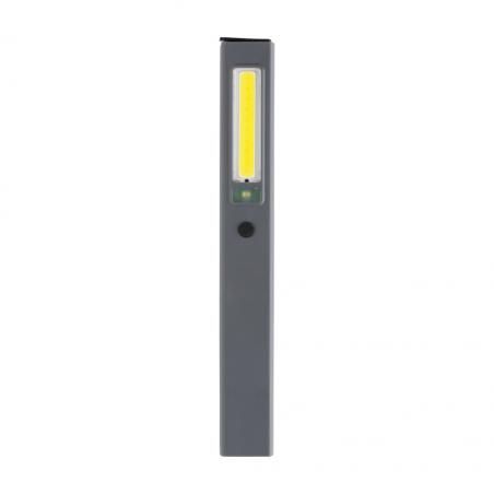 Luz de inspeção recarregável USB em plástico Gear X RCS