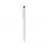 Kymi RCS certified recycled aluminium pen with stylus