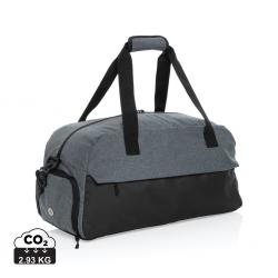 Sac de sport en rPET AWARE™...