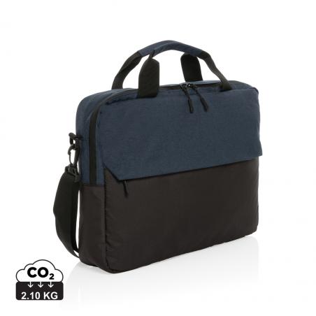 Borsa porta PC Kazu AWARE™ RPET basic da 15,6"