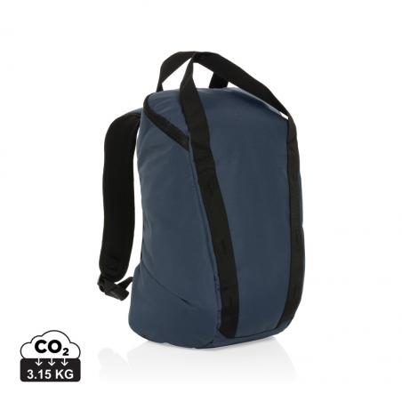 Mochila para portátil Sienna AWARE™ RPET 14"