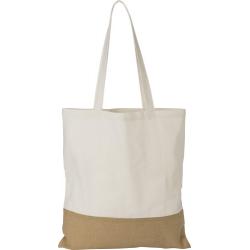 Shopping bag in cotone...