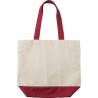 Borsa shopping in cotone 280 gr/m² Cole