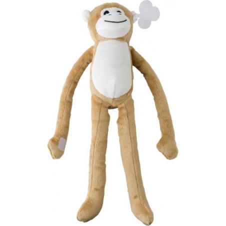 Peluche scimmia Sophie