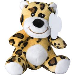 Plush toy leopard Lauren