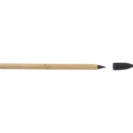 Lápis de bambu Hayes
