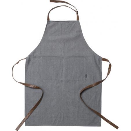 RPET apron Baylor