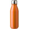 Recycled aluminium bottle (550 ml) Adalyn