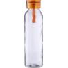 Glass drinking bottle (500 ml) Anouk