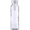 Glass drinking bottle (500 ml) Anouk