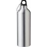 Aluminium recycled bottle (750 ml) Gerda