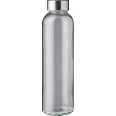 Glass drinking bottle (500 ml) Maxwell