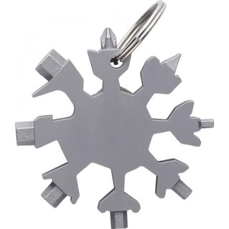 Stainless steel multi-tool Abel