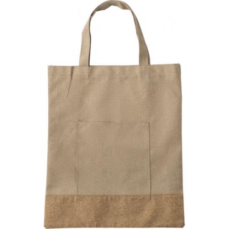 600 denier discount polyester tote bag