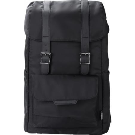 Mochila de poliéster rPET (290T) Marlowe