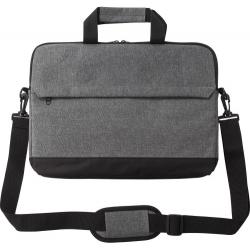 Polyester (600D) laptop bag...