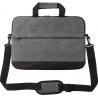 Polyester (600D) laptop bag Seraphina