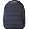 RPET polyester (300D) anti-theft laptop backpack Calliope