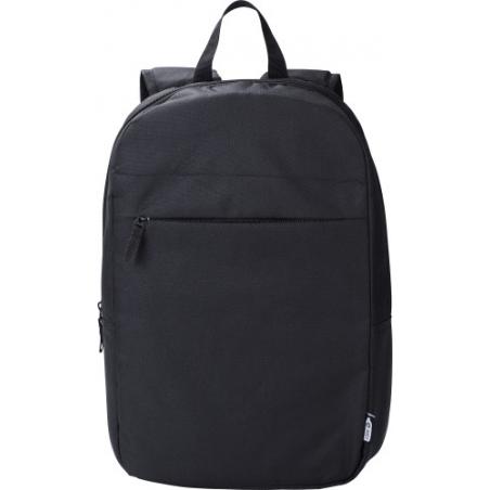 rPET polyester (600D) laptop backpack Phineas