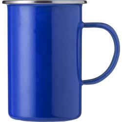 Enamel mug (450 ml) Ayden