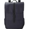 RPET Polyester (300D) flap backpack Lyric