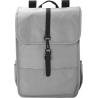 rPET Polyester (300D) flap backpack Lyric