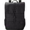 RPET Polyester (300D) flap backpack Lyric