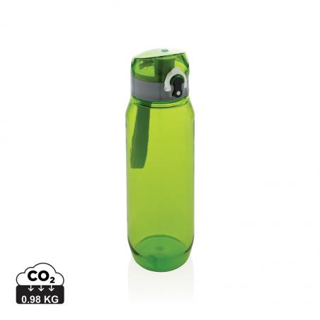 Bottiglia XL da 800 ml in Triran