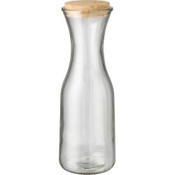 Recycled glass carafe (1 L)...