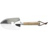 Stainless steel garden scoop Emmeline