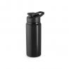Sports bottle in 90% recycled aluminium 660 ml Shawn