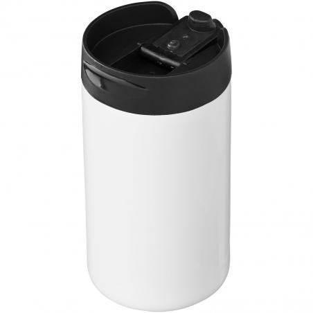 Mojave 250 ml RCS certified recycled stainless steel insulated tumbler 