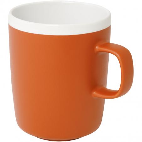 Tasse en céramique lilio de 310 ml 