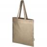 Pheebs 150 g/m² aware™ recycled tote bag 