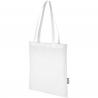 Zeus GRS recycled non-woven convention tote bag 6l 