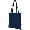 Zeus GRS recycled non-woven convention tote bag 6l 