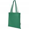 Zeus GRS recycled non-woven convention tote bag 6l 