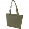 Tote bag in materiale riciclato da 500 g/m² weekender aware™ 