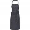 Nima 320g/m2 aware™ denim apron 