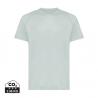 T-shirt sportiva Iqoniq Tikal  quick dry in rPET