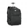 laptop trolley backpack in 1680d and 300d Avenir