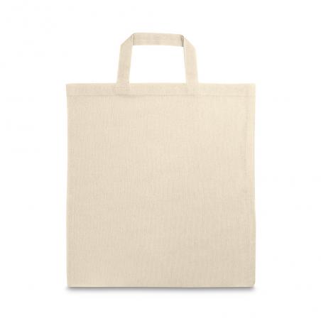 100% cotton bag 100 gm² Victoria