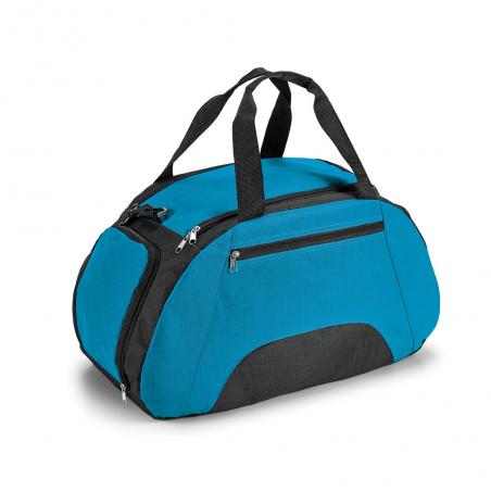 Borsa sportiva in 600d Fit