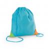 Saco tipo mochila em nonwoven 80 gm² Bissaya