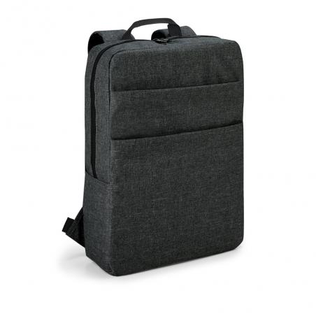 laptop backpack in 600d Graphs bpack