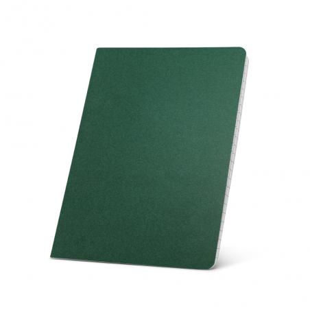 Notebook a5 lined sheets Ecown