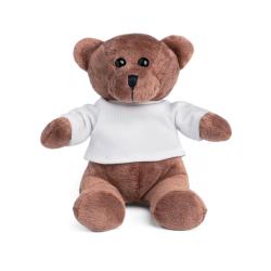 Plush toy Grizzly