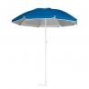 210T reclining parasol with silver lining Parana